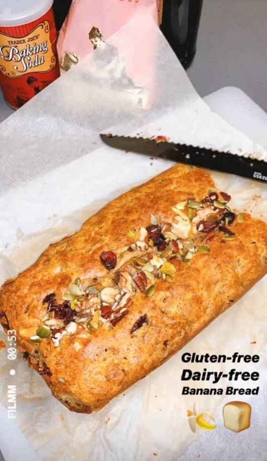 11 Masakan Mahiraa anak Adipura, mewah bak hidangan restoran