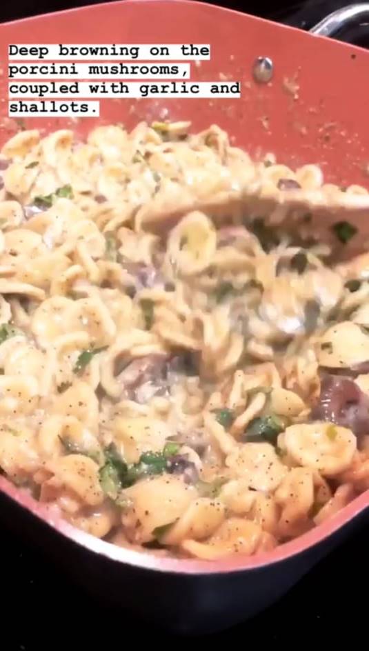 11 Masakan Mahiraa anak Adipura, mewah bak hidangan restoran