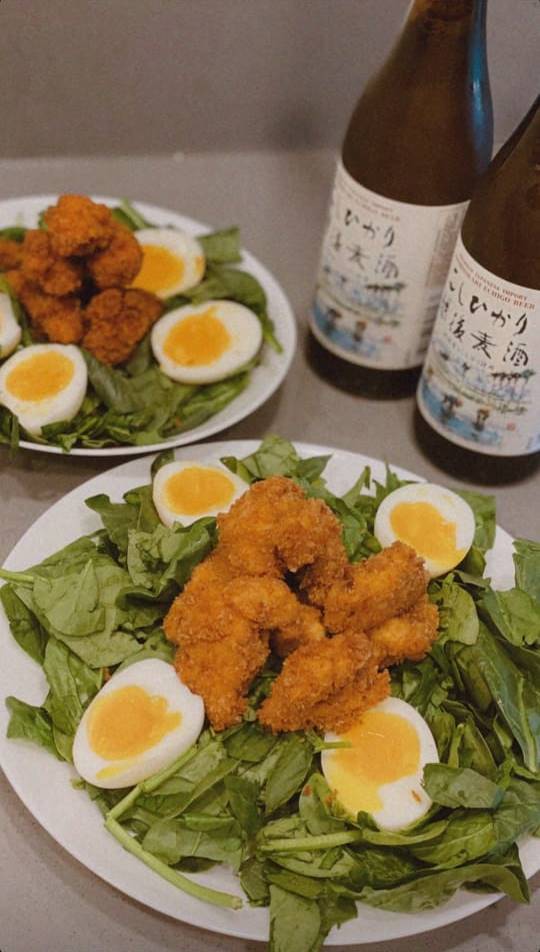 11 Masakan Mahiraa anak Adipura, mewah bak hidangan restoran