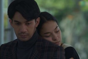 Andai main di serial web Layangan Putus, kamu cocoknya jadi siapa sih?