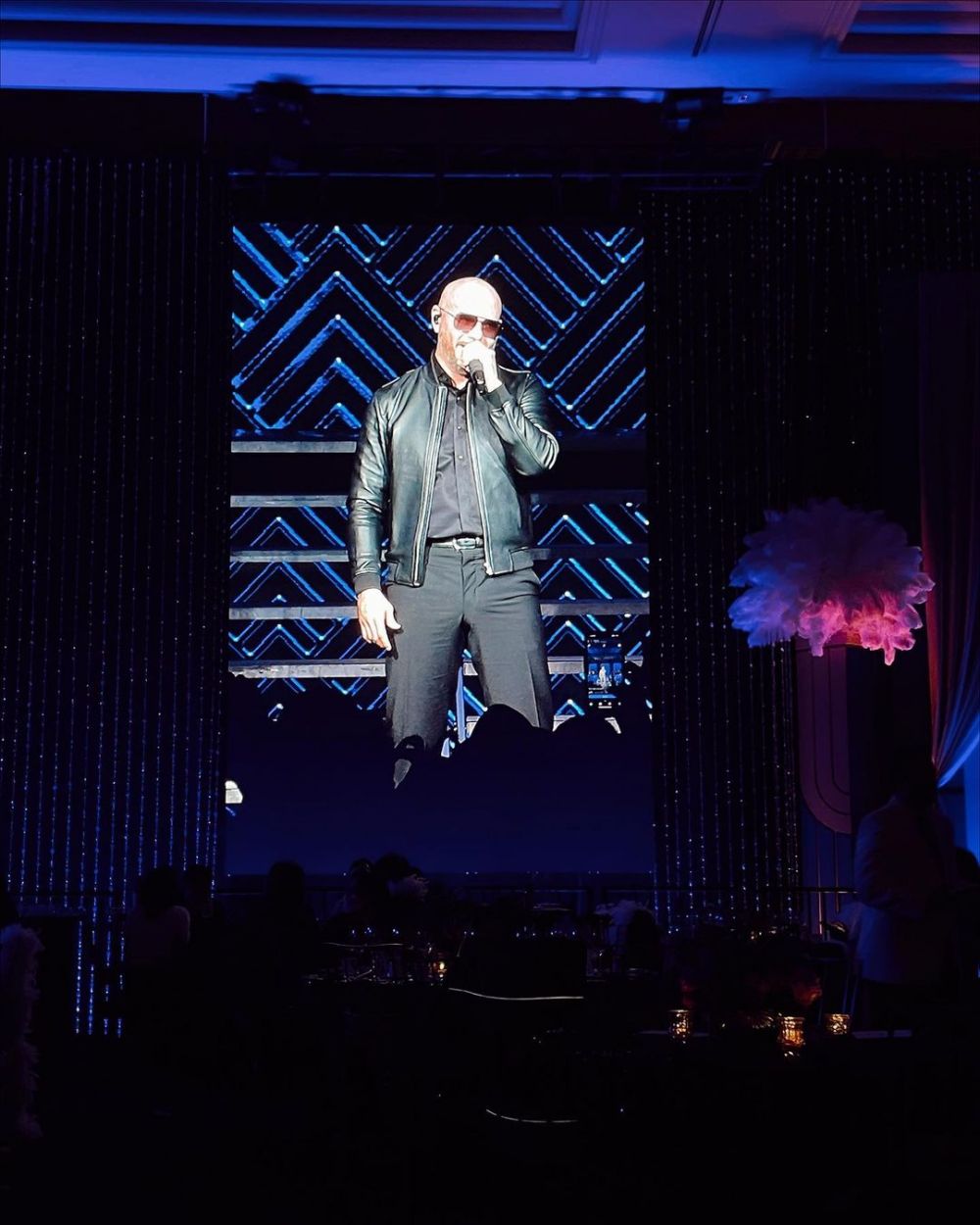 7 Momen Nikita Willy rayakan Tahun Baru di Las Vegas, bumil menawan