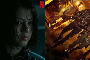 15 Drama Korea action terbaik sepanjang masa, raih rating tinggi
