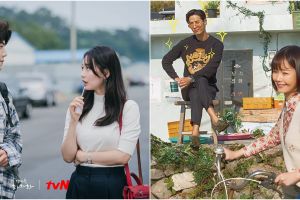 11 Serial drama Korea dengan suasana desa, Hometown Cha-Cha-Cha juara