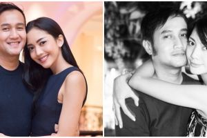 Resmi cerai, 11 potret penuh kenangan Ririn Dwi Ariyanti & Aldi Bragi