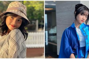 Fuji unggah momen 'ngebucin' lewat telepon, durasinya jadi sorotan