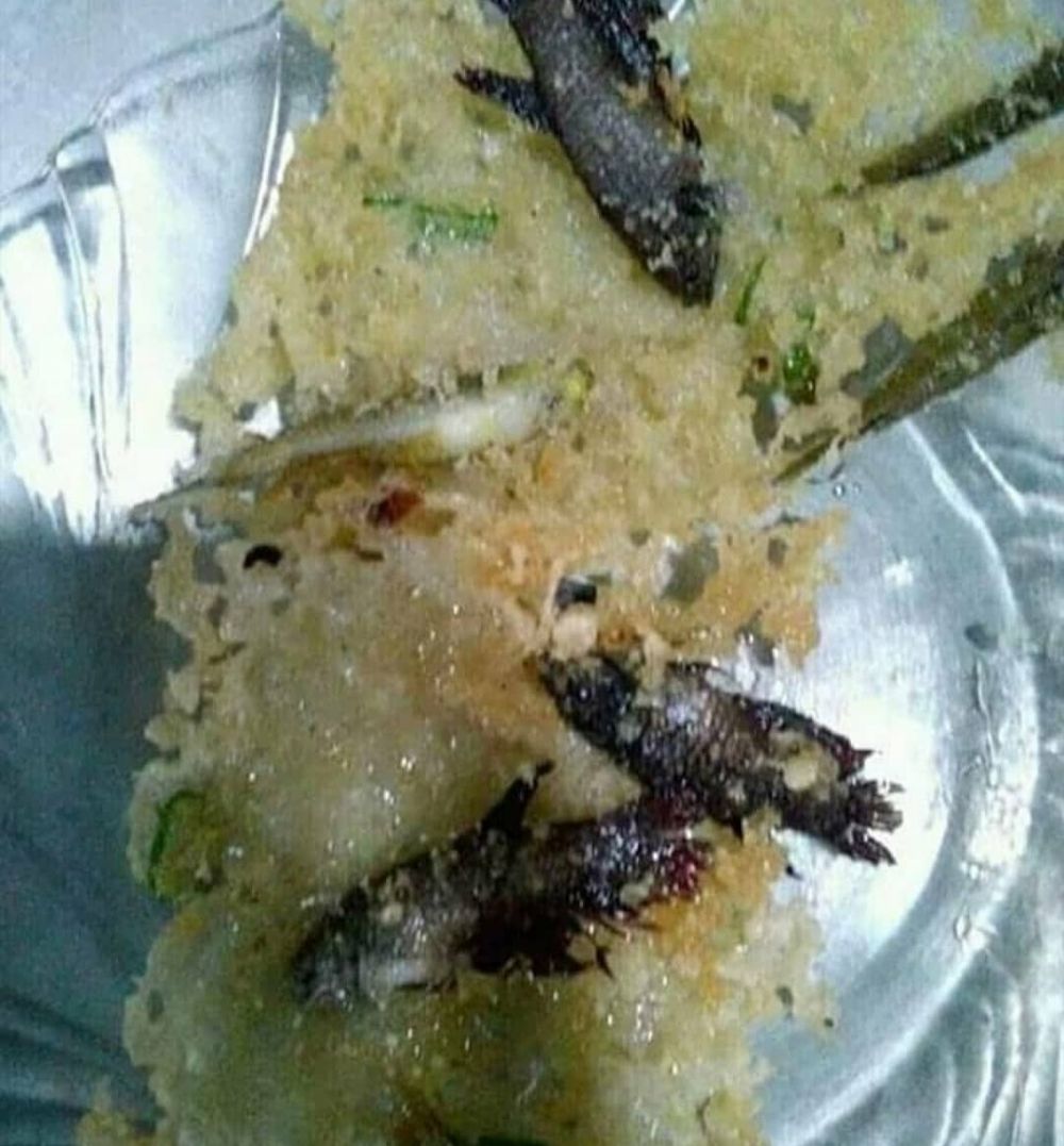 11 Momen lucu orang asal masak ini bikin yang lihat tepuk jidat