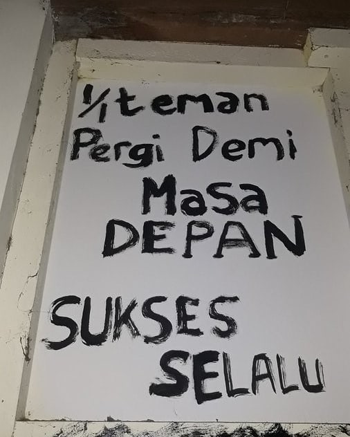 11 Kata-kata motivasi lucu ini nyeleneh tapi ada benarnya