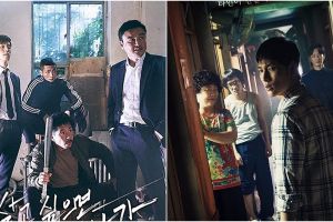 11 Drama Korea terseru di Netflix, banyak cerita unik dan menegangkan