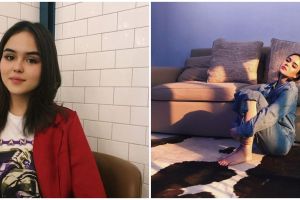 9 Potret rumah mendiang Laura Anna, kamarnya penuh kenangan