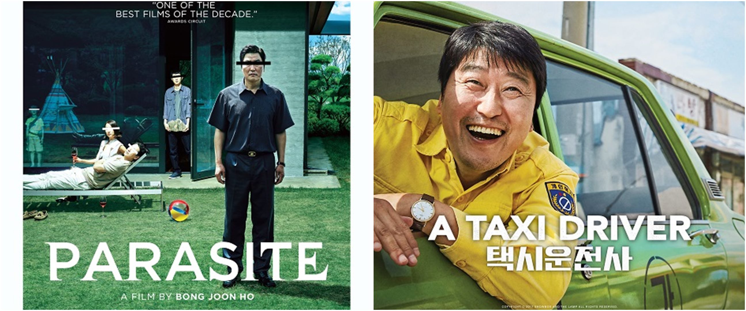 11 Film drama Korea terbaik versi IMDb, Parasite raih Oscar