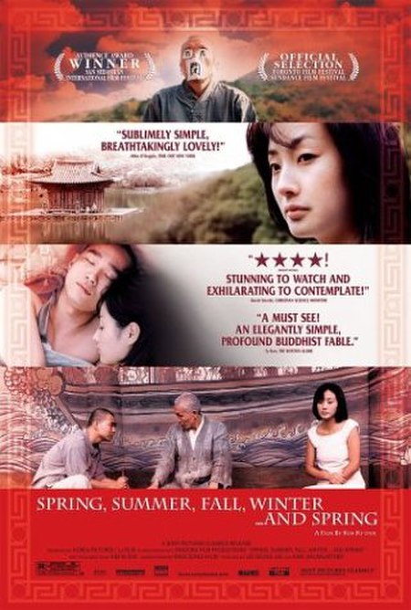 11 Film drama Korea terbaik versi IMDb, Parasite raih Oscar