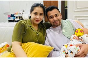 9 Makanan sehat Nagita Slavina usai melahirkan, bikin ASI lancar