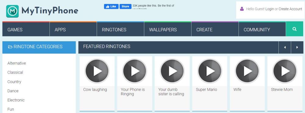 13 Cara download nada dering, atur ringtone pakai musik favorit