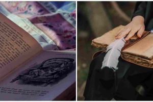 5 Contoh teks hikayat dari berbagai tema, beserta pengertian & cirinya