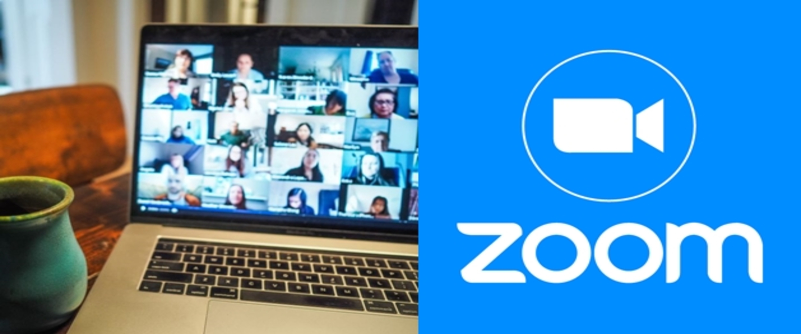 Cara pakai Zoom di laptop tanpa harus download, mudah dan antiribet