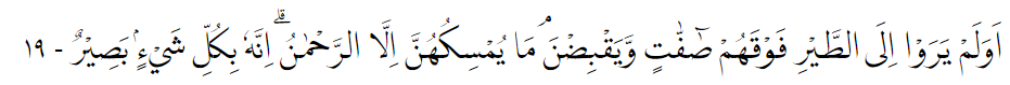 Bacaan Surat Al-Mulk lengkap dengan Arab, latin, dan terjemahannya