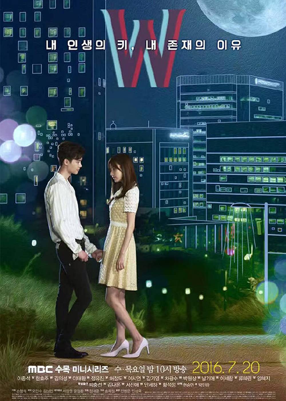 15 Drama Korea rating tertinggi di Asianwiki, sukses tuai atensi