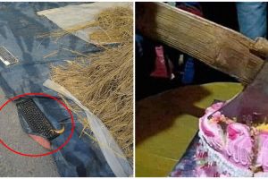 11 Benda dipakai nggak sesuai sama fungsinya, nyeleneh banget