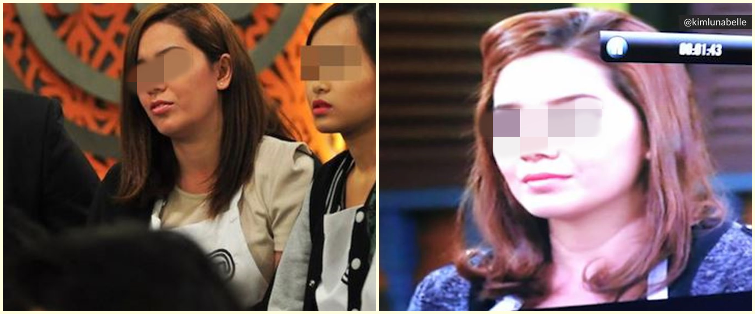 Finalis MasterChef & suami terancam hukuman mati atas dugaan bunuh ART