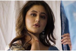 Bikin langsing, ini 9 makanan & minuman sehat Rashami Desai 'Uttaran'