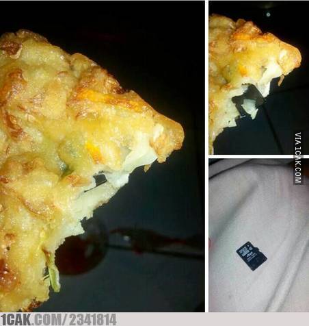 21 Potret tak terduga saat beli gorengan ini bikin senyum tipis