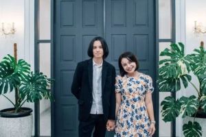 Potret 8 penyanyi cantik bareng anak lajangnya, bagaikan kakak adik