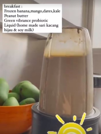 9 Masakan Nikita Willy untuk suami ini simpel, cocok buat pemula