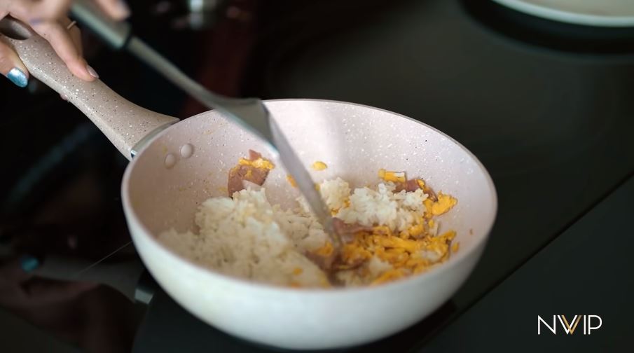 9 Masakan Nikita Willy untuk suami ini simpel, cocok buat pemula