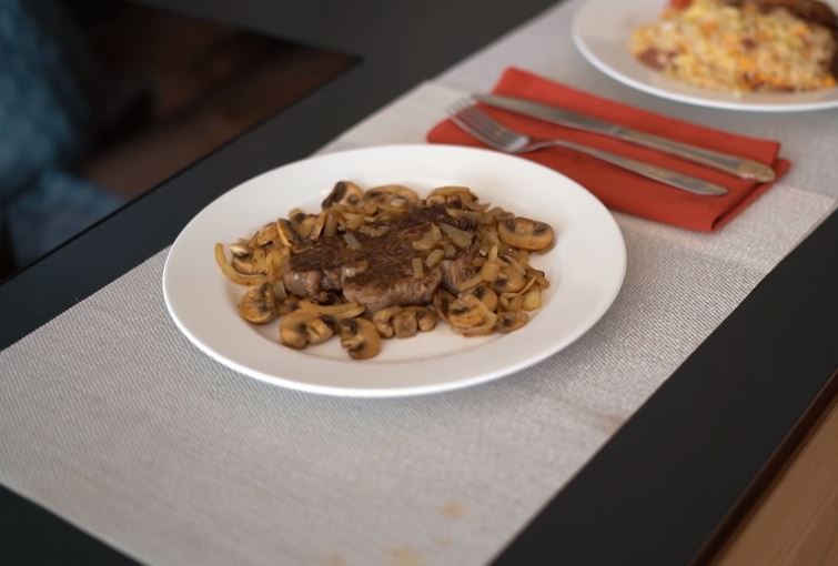 9 Masakan Nikita Willy untuk suami ini simpel, cocok buat pemula