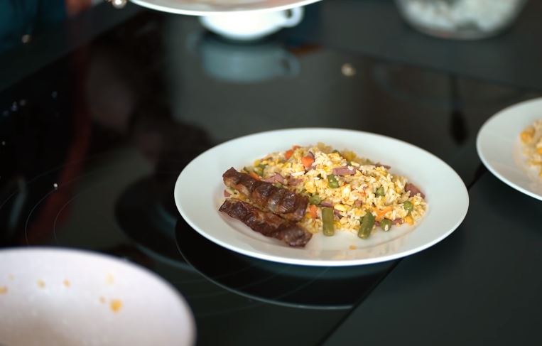 9 Masakan Nikita Willy untuk suami ini simpel, cocok buat pemula