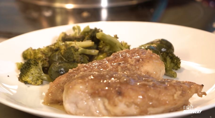 9 Masakan Nikita Willy untuk suami ini simpel, cocok buat pemula