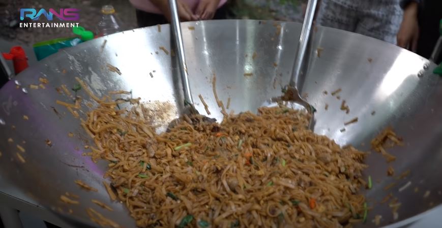 9 Masakan Nikita Willy untuk suami ini simpel, cocok buat pemula