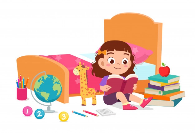 11 Contoh teks cerita fantasi, beserta ciri-ciri dan strukturnya