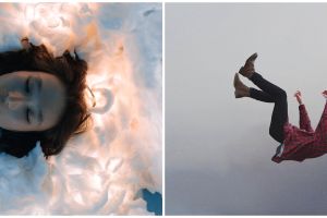 11 Arti mimpi jatuh dari ketinggian, terkait dengan kondisi psikologis