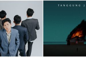Juicy Luicy rilis 'Tanggung Jawab', sindiran bagi yang suka ghosting