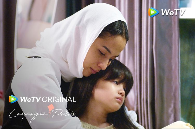 Kisah Layangan Putus dari cerita riil perselingkuhan hingga serial web