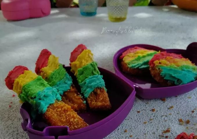 13 Cara membuat pisang nugget cokelat, mudah dan bisa jadi ide jualan