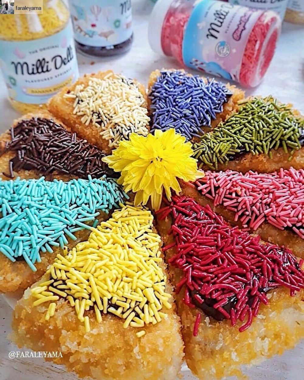 13 Cara membuat pisang nugget cokelat, mudah dan bisa jadi ide jualan