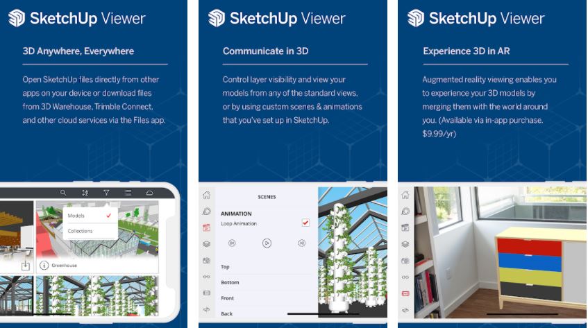 11 Aplikasi desain rumah gratis, rancang tempat tinggal idaman sendiri