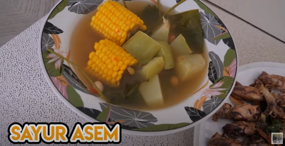 10 Masakan ala Teuku Wisnu ini mudah dibuat, cocok buat keluarga