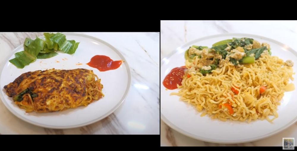 10 Masakan ala Teuku Wisnu ini mudah dibuat, cocok buat keluarga