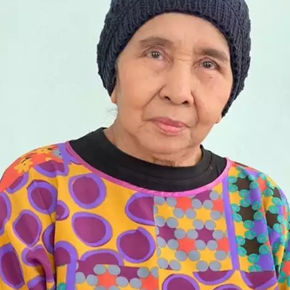 Potret masa muda 7 seleb langganan peran nenek di sinetron