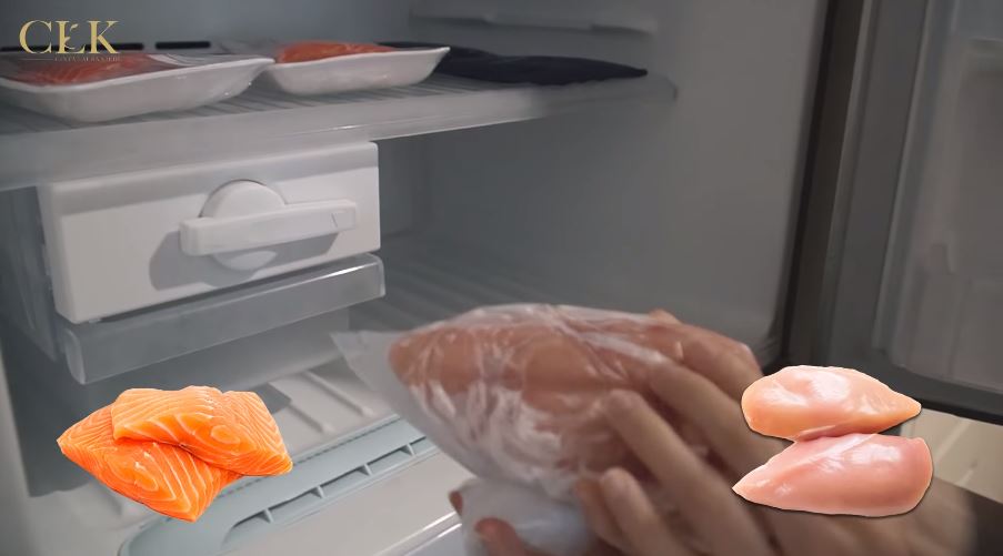 9 Bahan makanan ini dihindari Cinta Laura, bikin tubuh bugar dan sehat