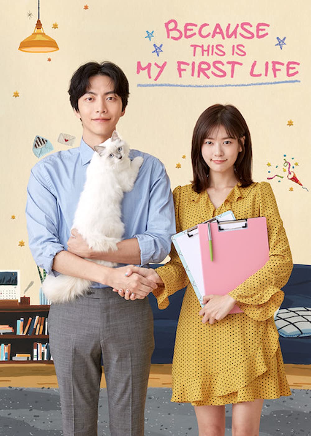 11 Rekomendasi drama Korea romantis komedi, Hello Me! bikin ngakak