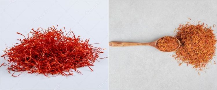 11 Manfaat saffron untuk wajah, lengkap dengan cara memakainya