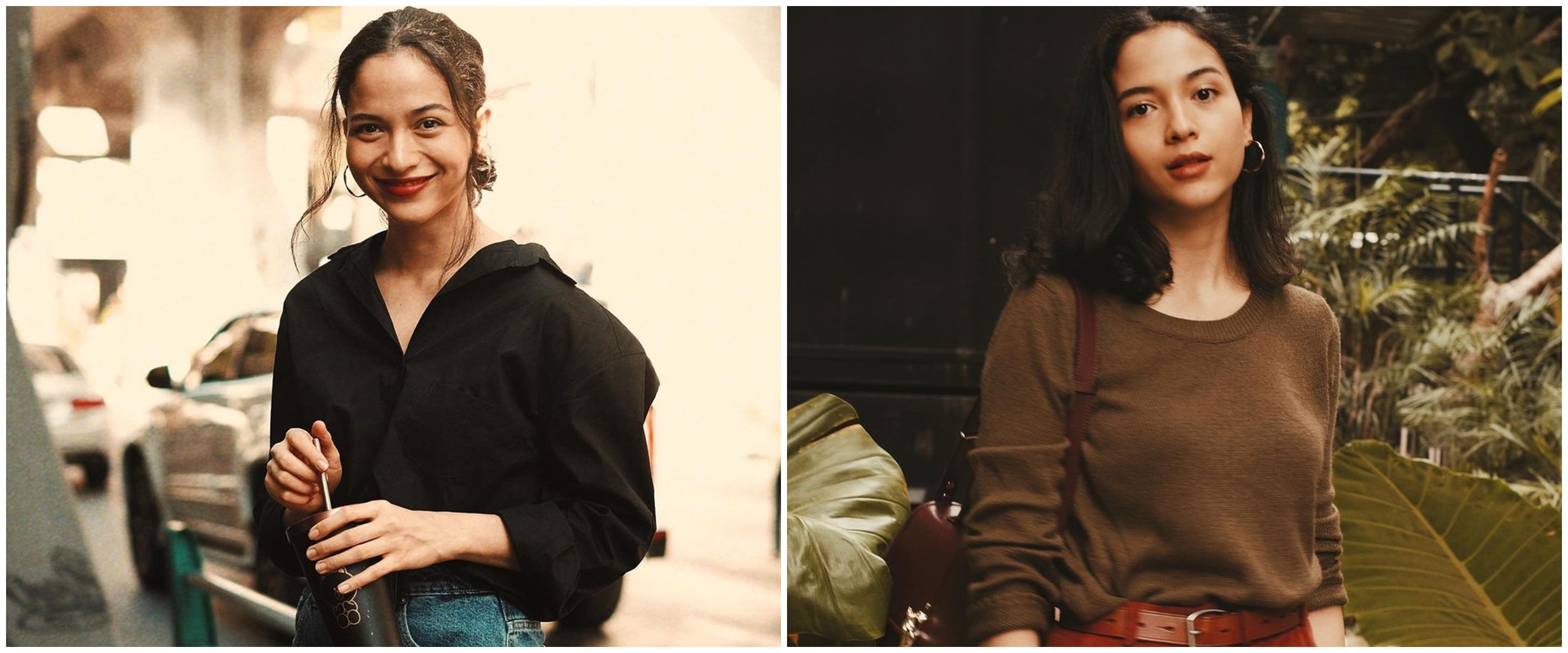 Seberapa kenal kamu sama Putri Marino 'Layangan Putus'? Cek di sini