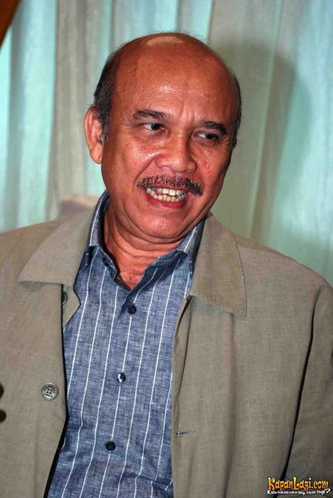 Bukan pemeran utama, 8 aktor di film Suzanna ini nempel di ingatan