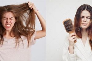 9 Rekomendasi serum rambut, bantu mengurangi kerontokan