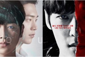 11 Drama Korea action berlatar fiksi ilmiah, seru dan bikin mikir