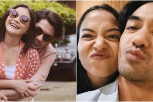 Potret Reza Rahadian dan 11 lawan mainnya di web series dan film